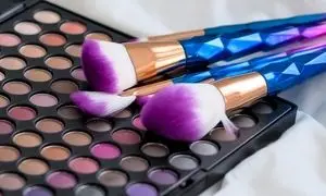 پرفروش ترین برندهای پالت سایه کدام اند؟