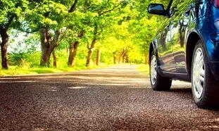 چگونه عمر مفید لاستیک خودرو را افزایش دهیم؟