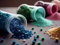 پلاست شو تنها نمایشگاه صنعت پلاستیک در سال ۱۴۰۵