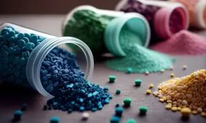 پلاست شو تنها نمایشگاه صنعت پلاستیک در سال ۱۴۰۵