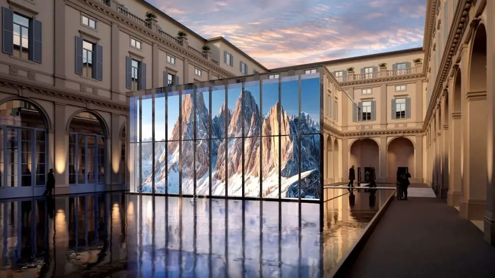 تجربه هوشمند المپیک ۲۰۲۶ با Galaxy AI سامسونگ