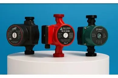 پمپ سیرکولاتور چه برندی بخریم؟