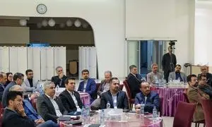 برگزاری گردهمایی سالانه مدیران هلدینگ فن‌آوران هوشمند بهسازان فردا