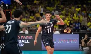 صابر کاظمی کیست؟ چرا به کما رفته است؟