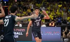 صابر کاظمی کیست؟ چرا به کما رفته است؟