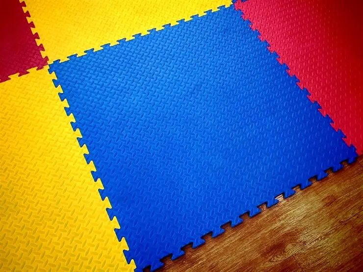 برای خرید تاتامی به چه نکاتی توجه کنیم؟+ راهنمای جامع