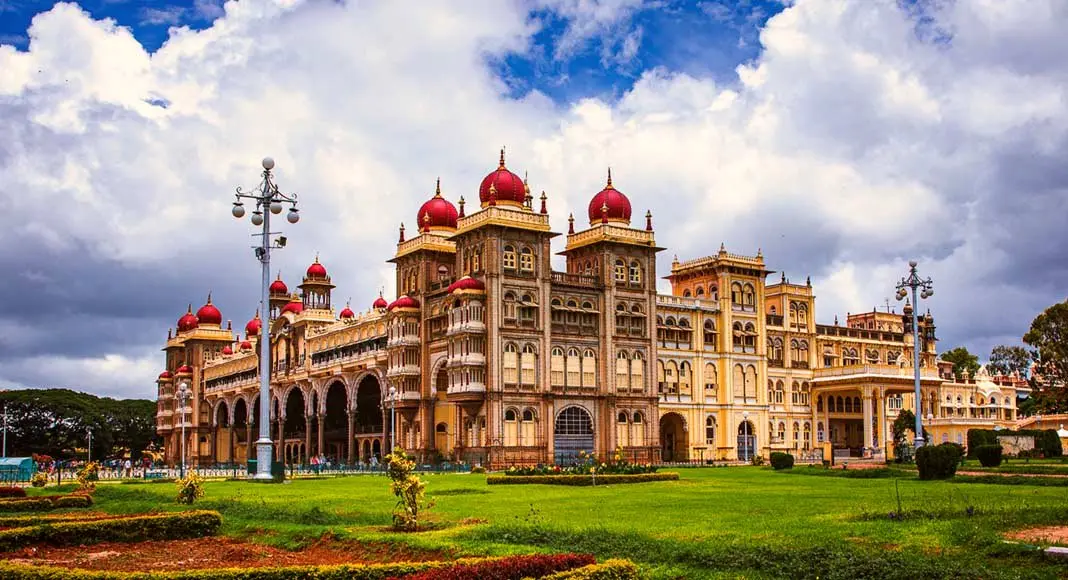 نکات سفر به هند