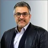 علی  معین