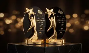 فرمند در دوازدهمین جشنواره برند محبوب مصرف‌کنندگان خوش درخشید