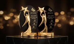 فرمند در دوازدهمین جشنواره برند محبوب مصرف‌کنندگان خوش درخشید