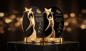 فرمند در دوازدهمین جشنواره برند محبوب مصرف‌کنندگان خوش درخشید