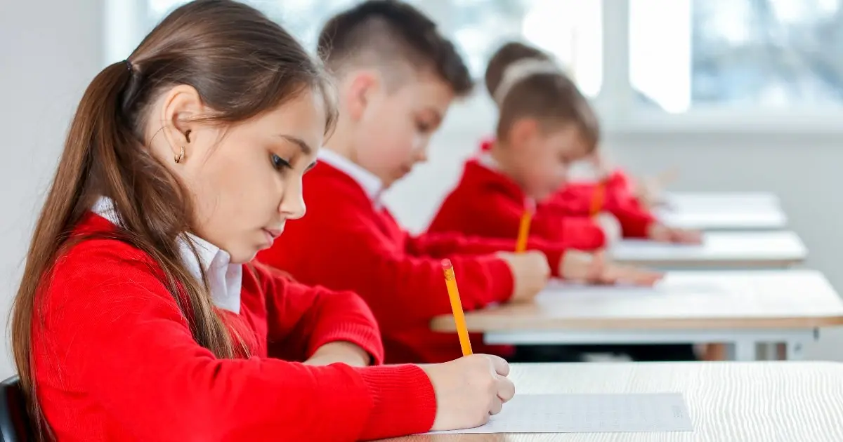 ۳ نکته تستی که اکثر دانش آموزان در آزمون تیزهوشان به آن توجه نمی‌کنند