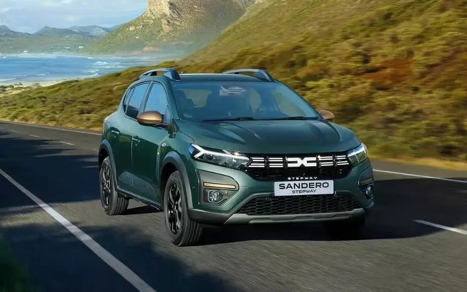 آیا هنوز خرید خودرو ساندرو استپ ‌وی طرفدار دارد؟
