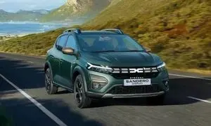 آیا هنوز خرید خودرو ساندرو استپ ‌وی طرفدار دارد؟