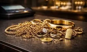 همکاری وال‌گلد و های‌بانک برای ارائه تسهیلات با وثیقه طلا