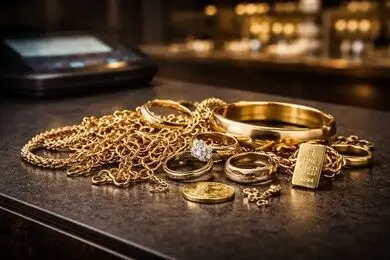 همکاری وال‌گلد و های‌بانک برای ارائه تسهیلات با وثیقه طلا