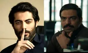 نوید پورفرج و علی احسانی؛ چالش حضور موازی در شبکه نمایش خانگی