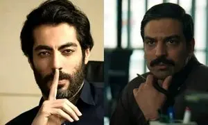 نوید پورفرج و علی احسانی؛ چالش حضور موازی در شبکه نمایش خانگی