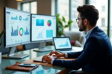 چگونه خطاهای مالی را کاهش دهیم؟