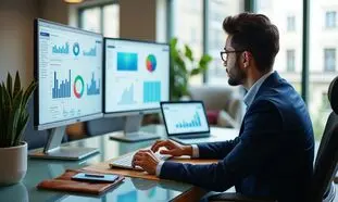 چگونه خطاهای مالی را کاهش دهیم؟