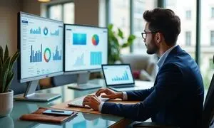 چگونه خطاهای مالی را کاهش دهیم؟