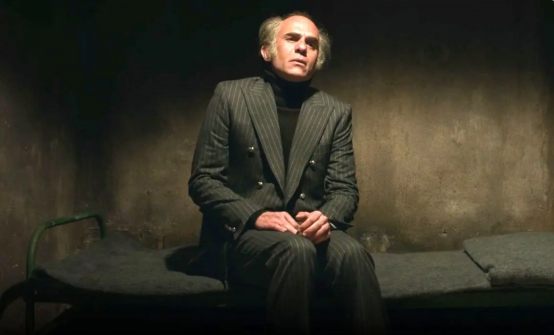 بازخوانی واقع گرایانه تاریخ اقتصاد ایران در قاب «تاسیان»