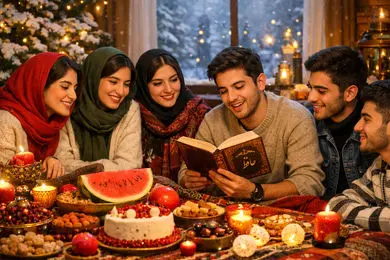 جشنواره تخفیفات یلدایی پیشگام رایان آغاز شد