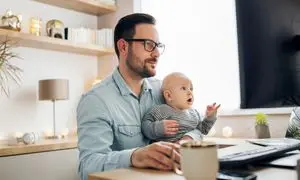 4 مانیتور ایسوس مناسب برای کاربرد خانگی + قیمت