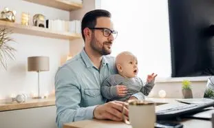 4 مانیتور ایسوس مناسب برای کاربرد خانگی + قیمت