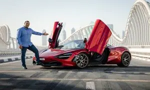 5 دلیل اجاره خودرو در دبی
