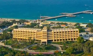 شرایط اقامت هتل شایان کیش نوروز 1403