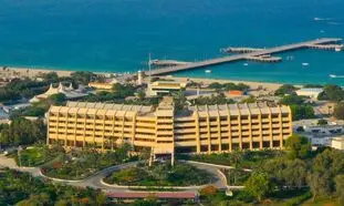 شرایط اقامت هتل شایان کیش نوروز 1403