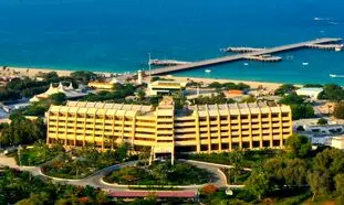 شرایط اقامت هتل شایان کیش نوروز 1403
