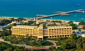 شرایط اقامت هتل شایان کیش نوروز 1403
