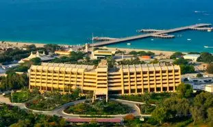 شرایط اقامت هتل شایان کیش نوروز 1403