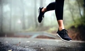 پرفروش ترین کفش ورزشی زنانه مناسب پیاده روی