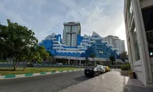 مزایا و شرایط خرید تور کیش هتل پارمیس