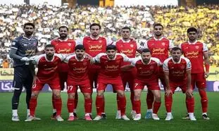 مالک جدید تیم پرسپولیس را بشناسید