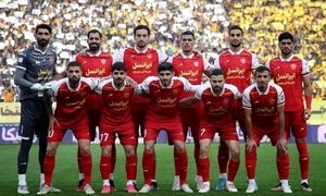 مالک جدید تیم پرسپولیس را بشناسید
