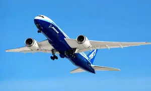 گران ترین جت خصوصی چه نام دارد؟