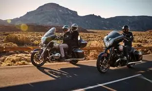 لاکچری ترین موتورسیکلت هارلی دیویدسون در سال 2024