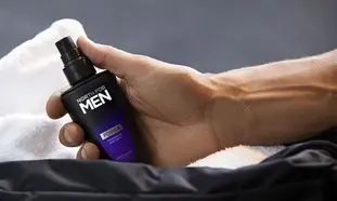 6 اسپری مردانه ضد تعریق برای دورهمی ها + قیمت