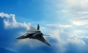 جنگنده فوق پیشرفته ژاپنی ها سال 2028 رونمایی می شود