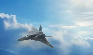 جنگنده فوق پیشرفته ژاپنی ها سال 2028 رونمایی می شود