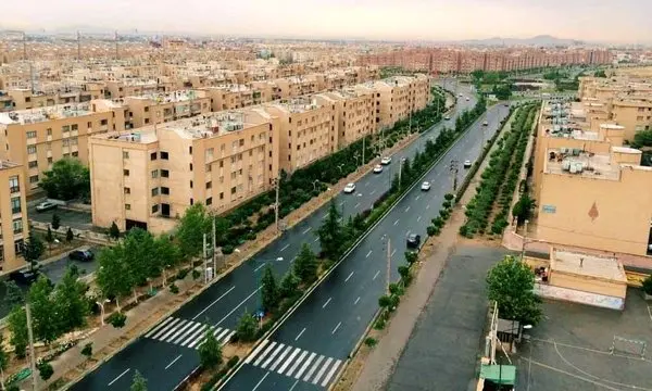 ویژگی های بهترین مشاوره املاک اندیشه