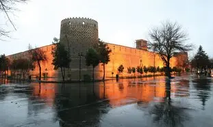 یک روز شیراز گردی چقدر هزینه دارد؟