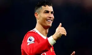 پیام ناراحت کننده پرتغالی ها به رونالدو