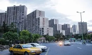 جدیدترین قیمت آپارتمان 90 متری در شهرک غرب / فروردین 1403