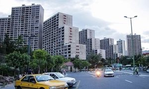 جدیدترین قیمت آپارتمان 90 متری در شهرک غرب / فروردین 1403