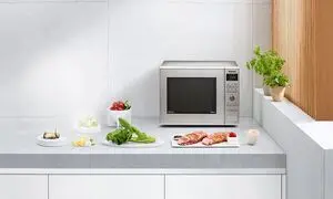 ارزان ترین مایکروویو پاناسونیک کدام است؟